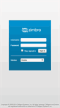 Mobile Screenshot of mail.af.co.th